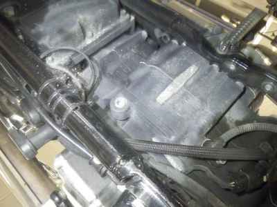 Harley-Davidson Low Rider FXLR1750 2018