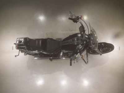 Harley-Davidson Low Rider FXLR1750 2018