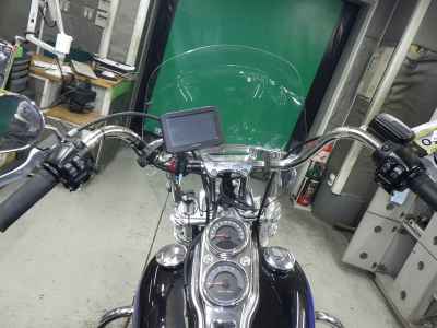 Harley-Davidson Low Rider FXLR1750 2018