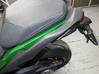 Kawasaki Ninja H2 SX SE+ 2022