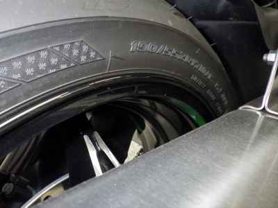 Kawasaki Ninja H2 SX SE+ 2022