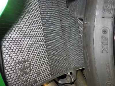 Kawasaki Ninja H2 SX SE+ 2022