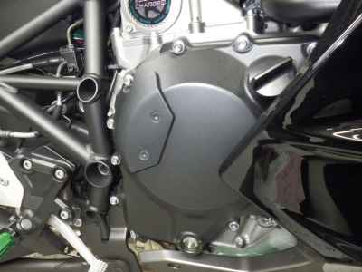 Kawasaki Ninja H2 SX SE+ 2022