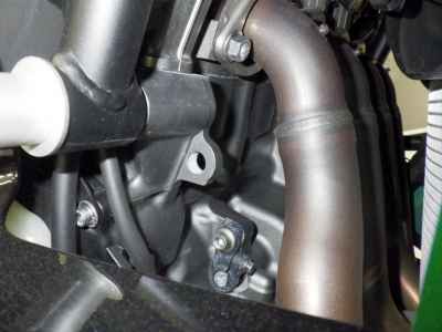 Kawasaki Ninja H2 SX SE+ 2022