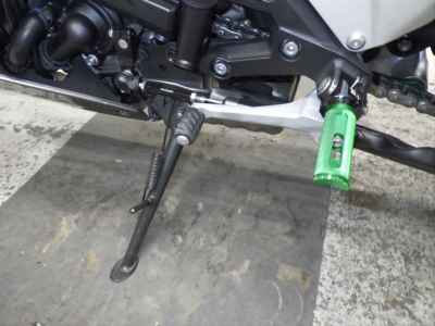 Kawasaki Ninja H2 SX SE+ 2022