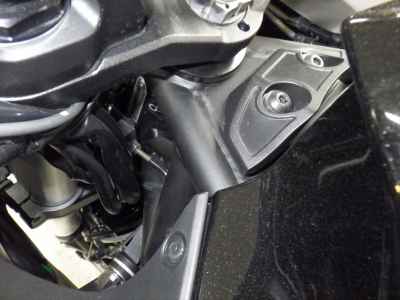 Kawasaki Ninja H2 SX SE+ 2022