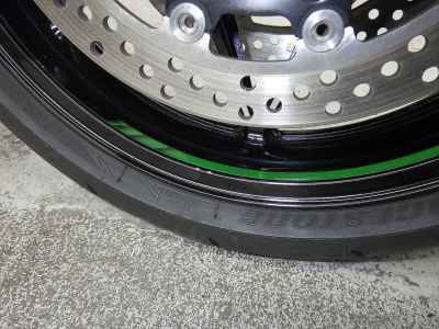 Kawasaki Ninja H2 SX SE+ 2022