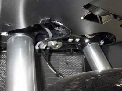 Kawasaki Ninja H2 SX SE+ 2022