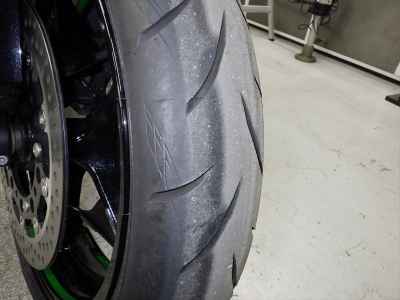 Kawasaki Ninja H2 SX SE+ 2022