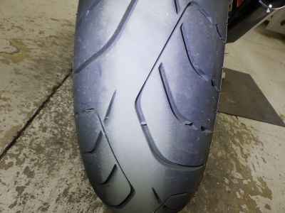 Kawasaki Z900RS Cafe 2019