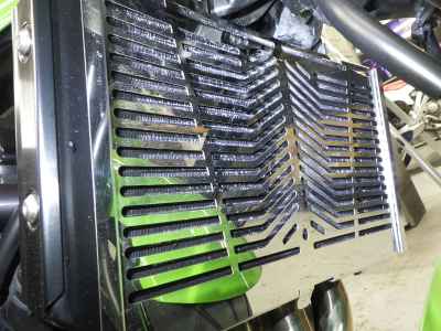 Kawasaki Z900RS Cafe 2019