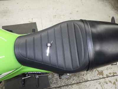 Kawasaki Z900RS Cafe 2019