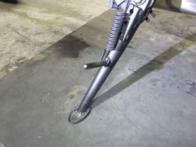 Kawasaki Z900RS Cafe 2019