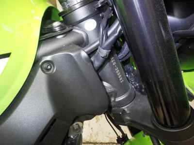 Kawasaki Z900RS Cafe 2019