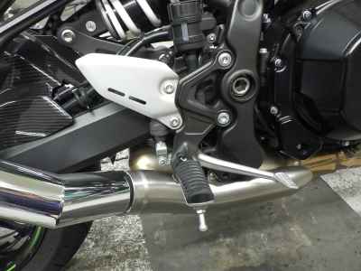 Kawasaki Z900RS Cafe 2019