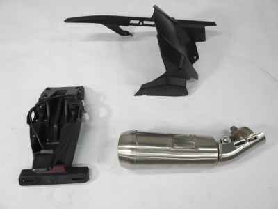 Kawasaki Z900RS Cafe 2019