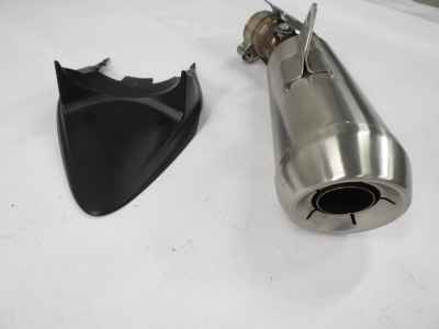 Kawasaki Z900RS Cafe 2019