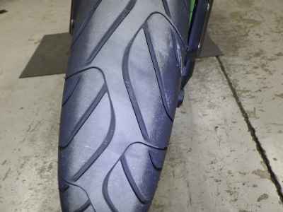 Kawasaki Z900RS Cafe 2019