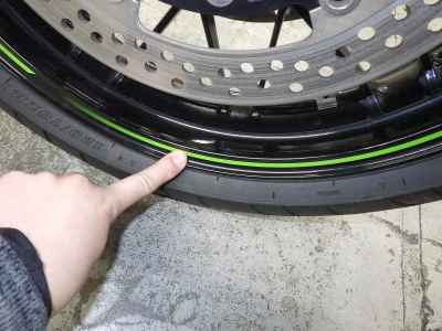 Kawasaki Z900RS Cafe 2019