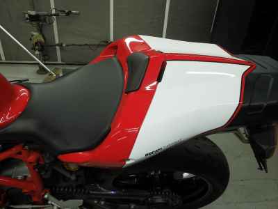 Ducati 999S 2005