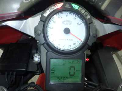 Ducati 999S 2005