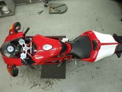 Ducati 999S 2005