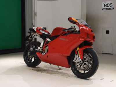 Ducati 999S 2005