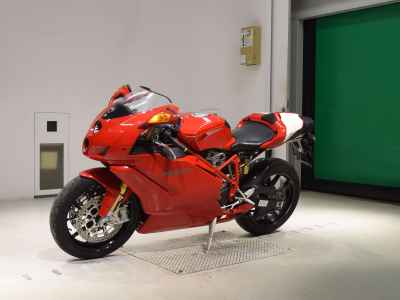 Ducati 999S 2005