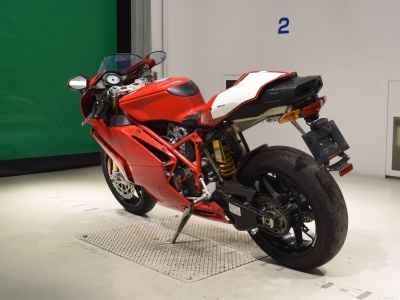 Ducati 999S 2005