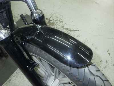 Harley-Davidson Sportster XL883 2005