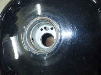 Harley-Davidson Sportster XL883 2005