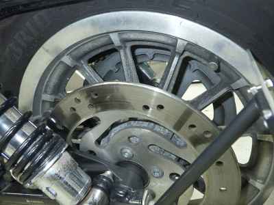 Harley-Davidson Sportster XL883 2005