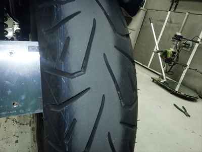 Harley-Davidson Sportster XL883 2005