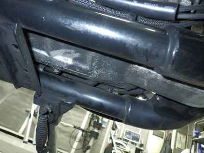 Harley-Davidson Sportster XL883 2005