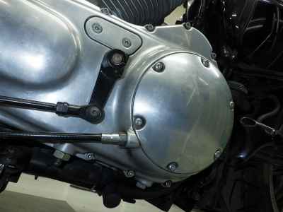 Harley-Davidson Sportster XL883 2005