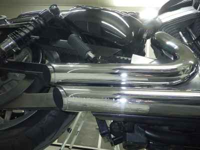 Harley-Davidson Sportster XL883 2005