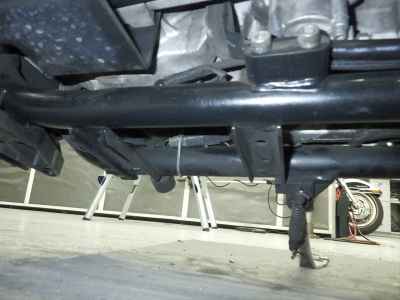 Harley-Davidson Sportster XL883 2005