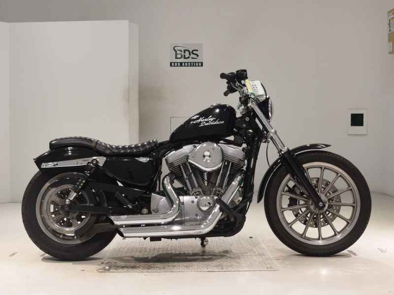 Harley-Davidson Sportster XL883 2005