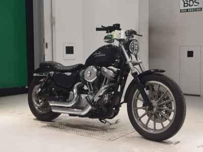 Harley-Davidson Sportster XL883 2005