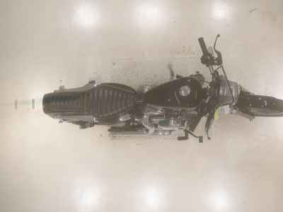 Harley-Davidson Sportster XL883 2005