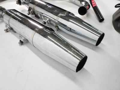 Harley-Davidson Sportster XL883 2005