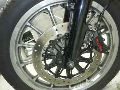 Harley-Davidson Sportster XL883 2005