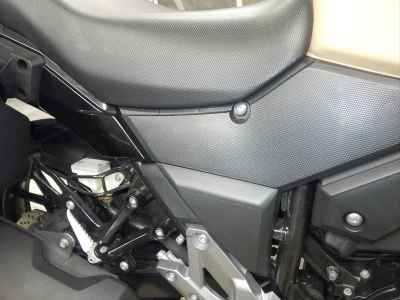 Suzuki V-Strom 250