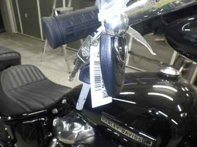 Harley-Davidson Street Bob FXBB1750 2025