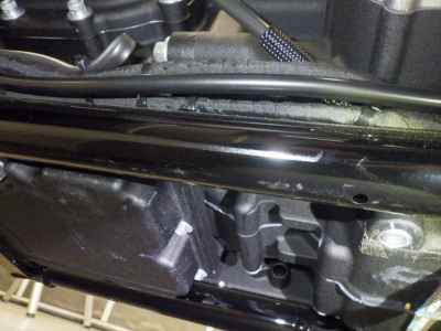 Harley-Davidson Street Bob FXBB1750 2025