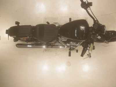 Harley-Davidson Street Bob FXBB1750 2025