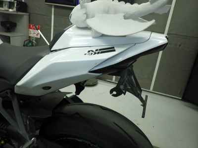 Kawasaki Ninja ZX-10R 2023