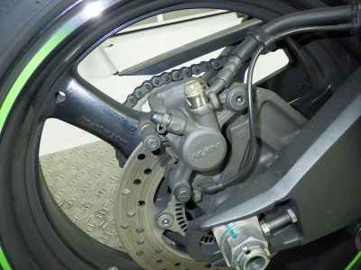 Kawasaki Ninja ZX-10R 2023