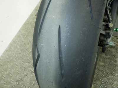 Kawasaki Ninja ZX-10R 2023