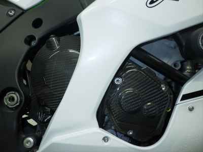 Kawasaki Ninja ZX-10R 2023